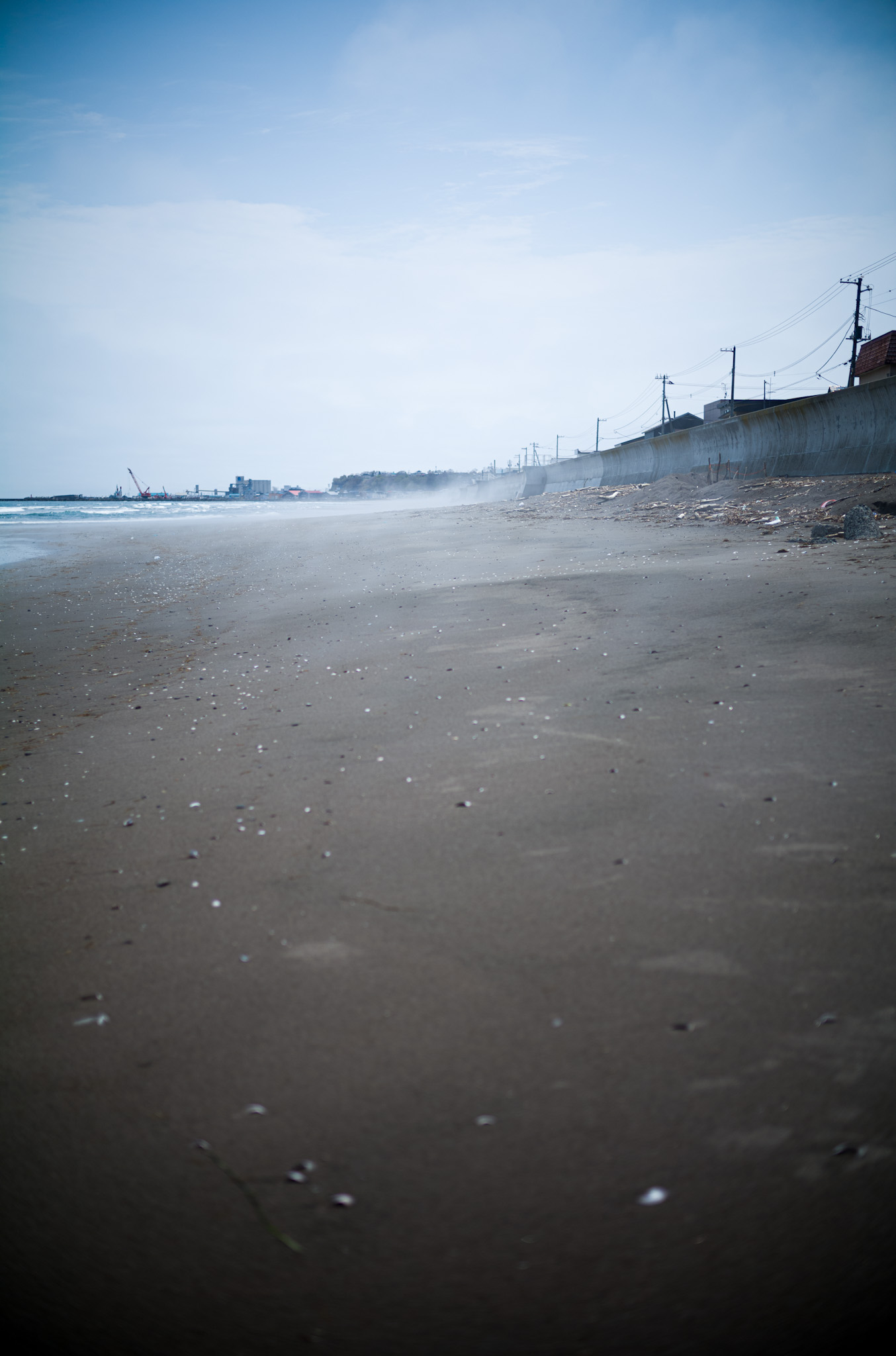 Hokkaido Bike Tour VIII